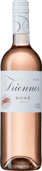 Triennes Rosé