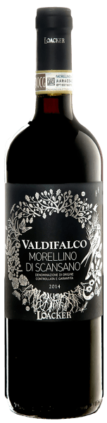 Valdifalco Morellino di Scansano