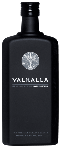 Valhalla