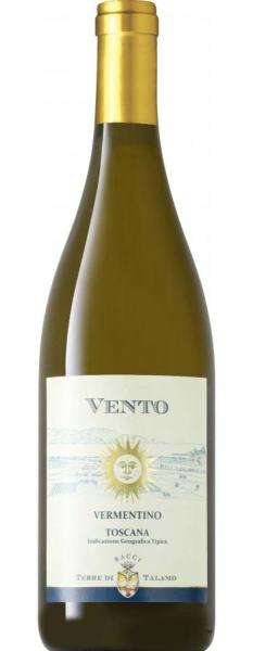 Vento Vermentino