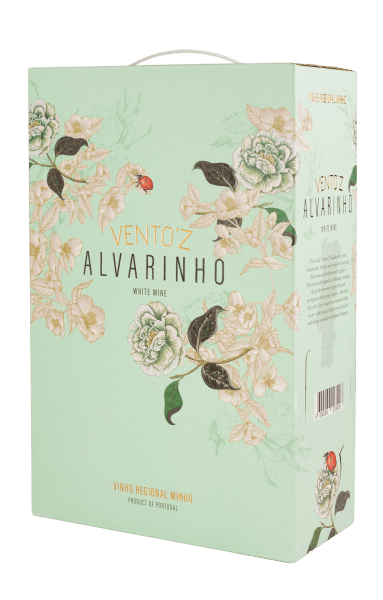 Vento'z Alvarinho