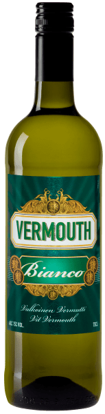 Vermouth Bianco