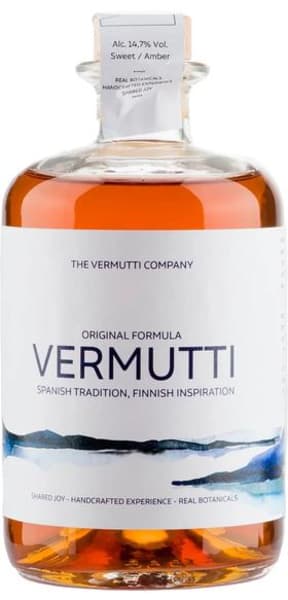 Vermutti Original Formula 50cl