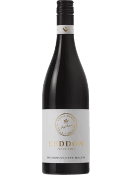 Villa Maria Seddon Pinot Noir