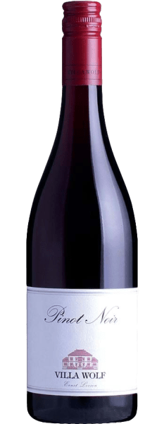 Villa Wolf Pinot Noir