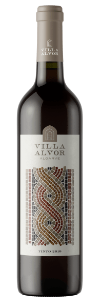 Villa Alvor Red