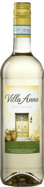 Villa Anna Soave