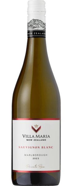 Villa Maria Private Bin Sauvignon Blanc