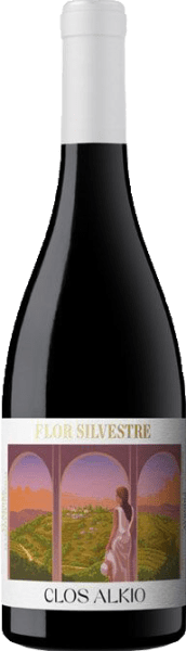 Clos Alkio Flor Silvestre