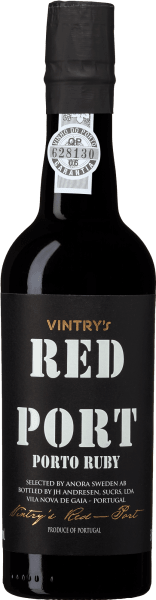 Red Port