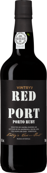 Red Port