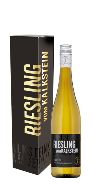 Reh Kendermann Riesling Vom Kalkstein