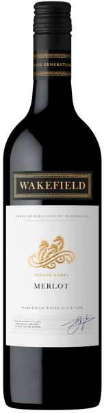 Wakefield Merlot