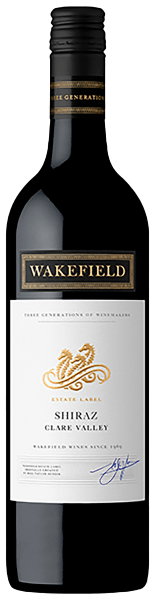 Wakefield Estate Shiraz