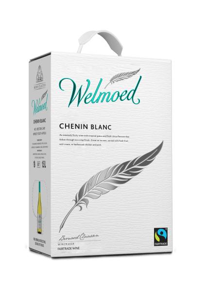 Welmoed Chenin Blanc