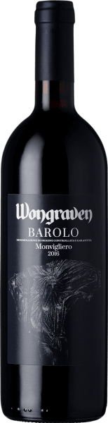 Wongraven Barolo Monvigliero