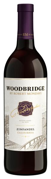 Woodbridge by Robert Mondavi Zinfandel