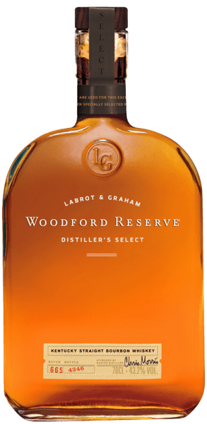 Woodford Reserve Distiller's Select