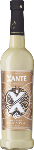 Xanté Latte & Pear