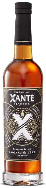 Xanté Cognac & Pear