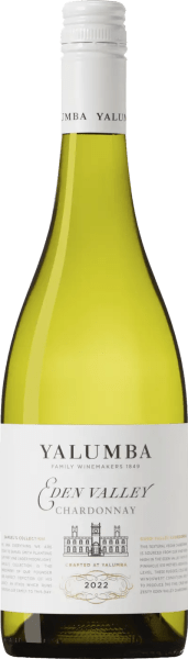 Yalumba Samuel's Collection Chardonnay