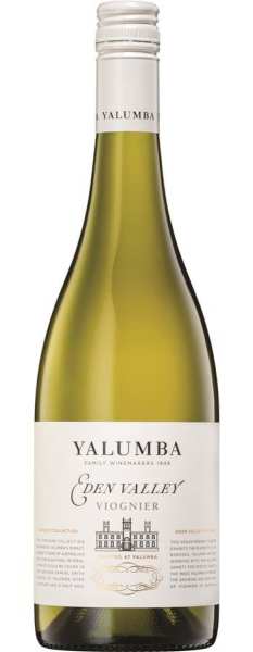 Yalumba Samuel's Collection Viognier