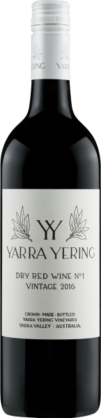 Yarra Yering Dry Red No1