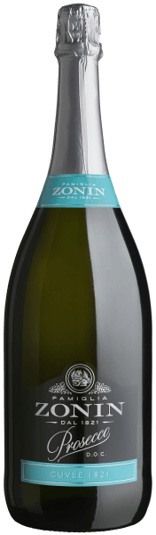 Zonin Prosecco Brut Magnum