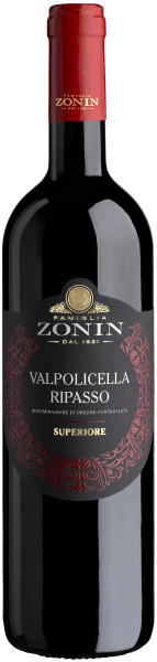 Zonin Valpolicella Ripasso Superiore