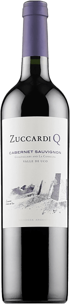 Zuccardi Q Cabernet Sauvignon