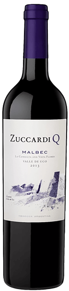 Zuccardi Q Malbec