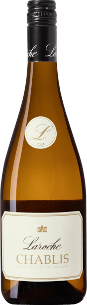 L Chablis Domaine Laroche | folk o folk