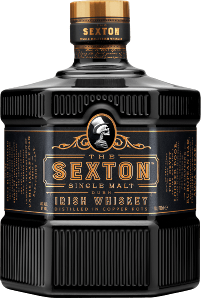 The Sexton | folk o folk
