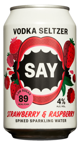 Hard seltzer – mitä seltzer-juomat oikein ovat? | Viinimaa