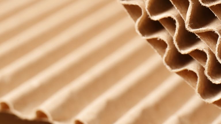Finnative is starch for board, paper and packing industry