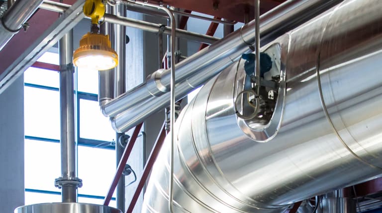 Teollisuuden etanolit eri käyttökohteisiin