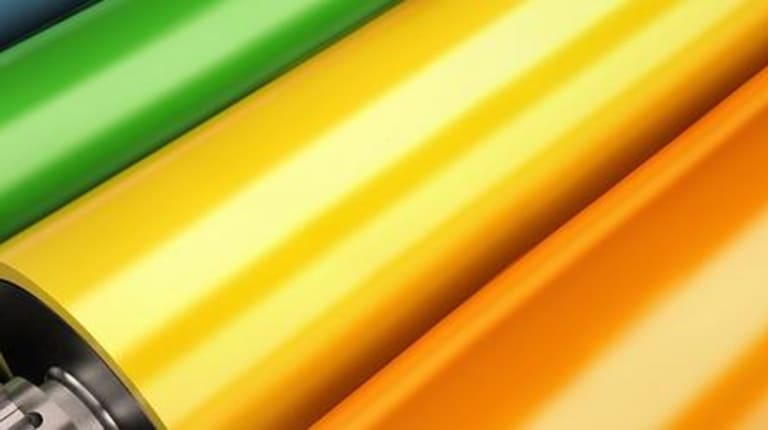 painoväriteollisuuden käyttökohteet