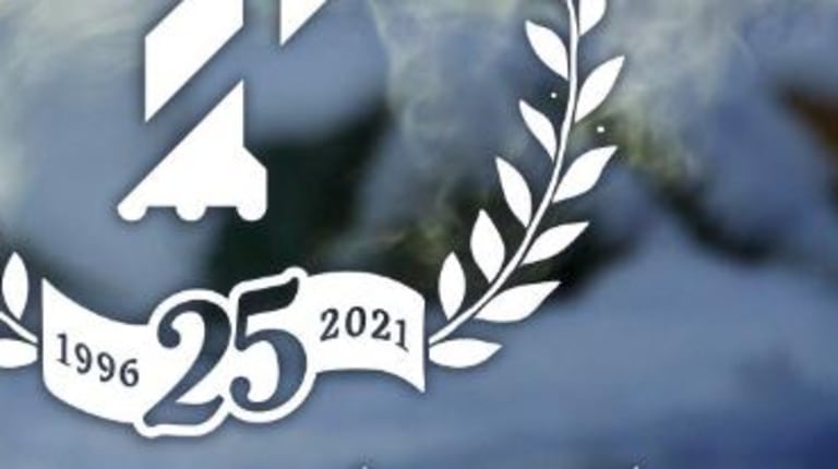 Poratek juhlavuoden logo