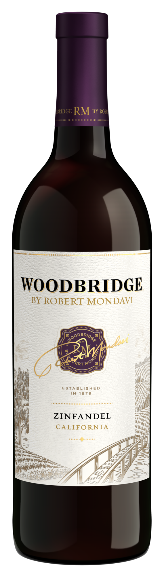 Woodbridge by Robert Mondavi Zinfandel