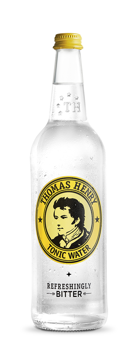 Thomas Henry Tonic Water 75 cl