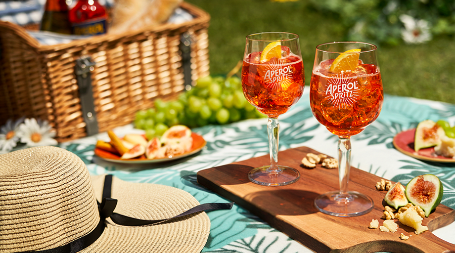 Aperol Spritz