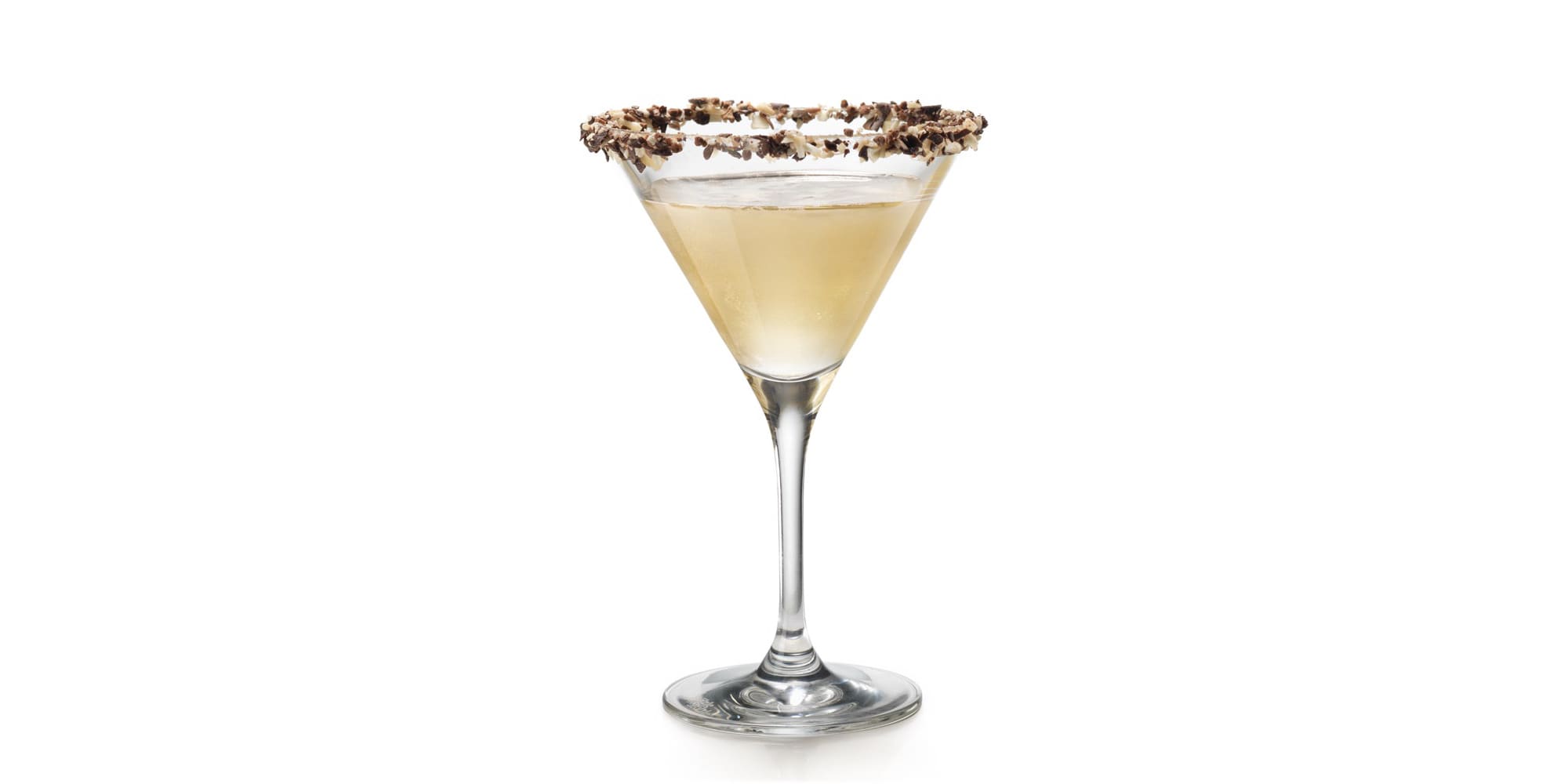 Frangelico Hazelnut Martini