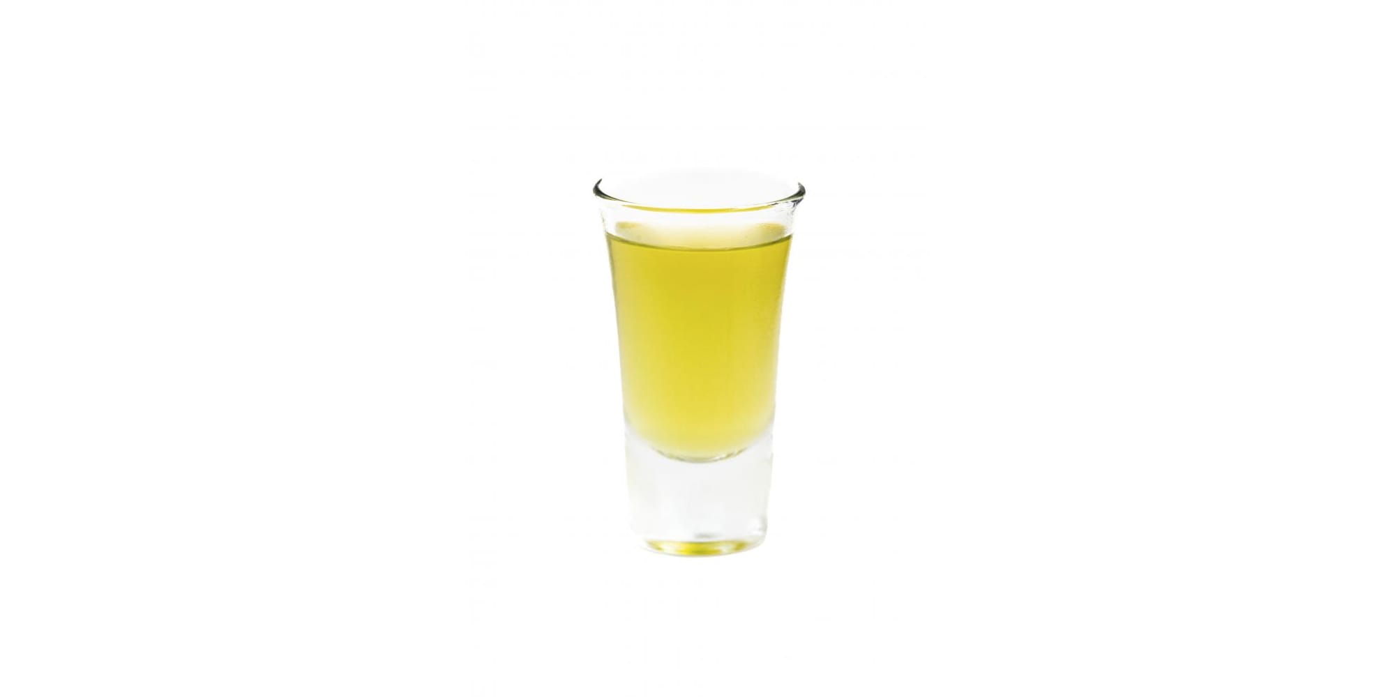 Xanté Sour Apple kokteil shot šott naps minikokteil