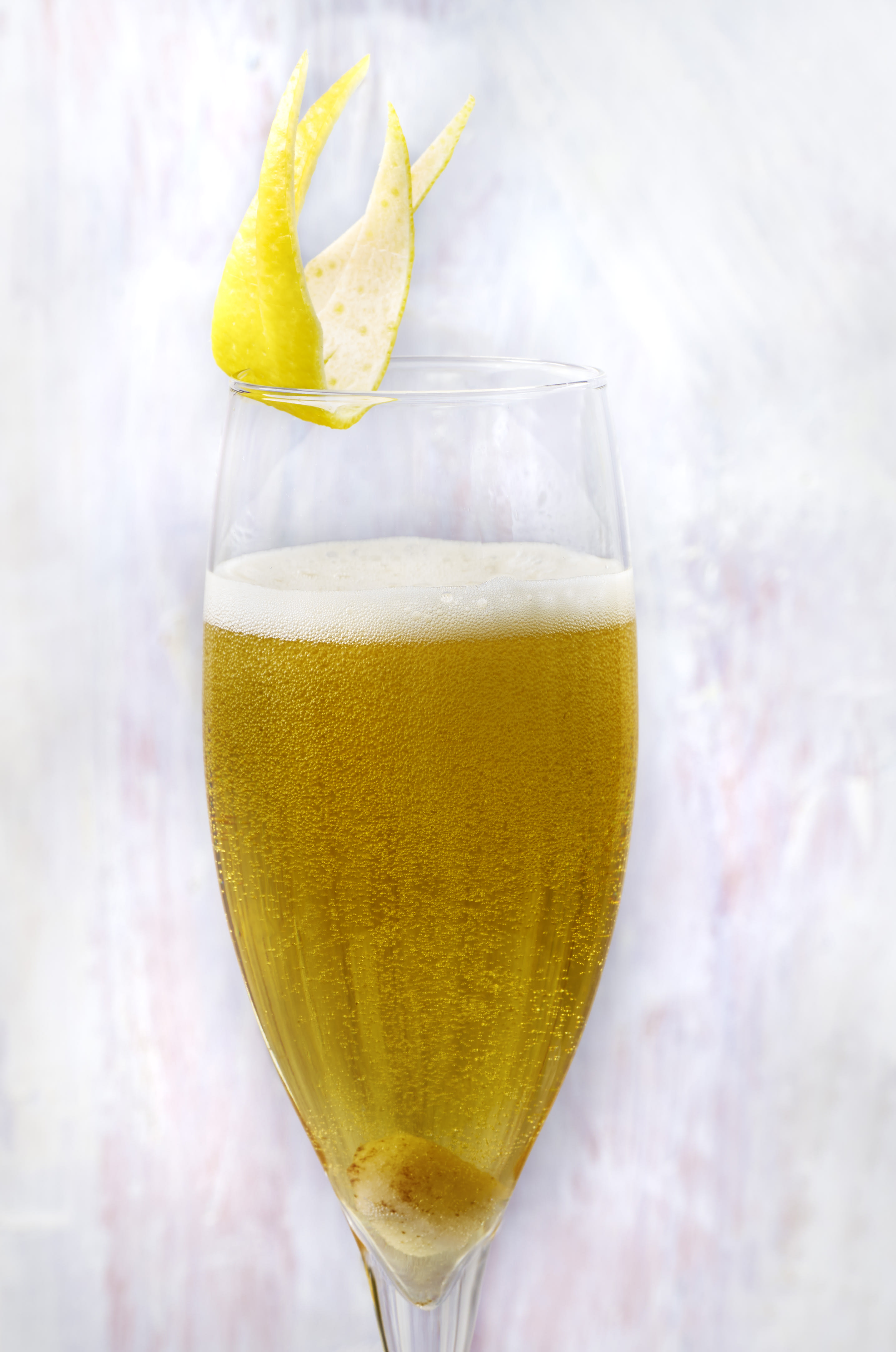 Champagne Cocktail