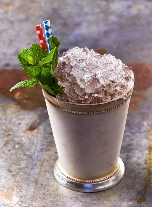 American Julep