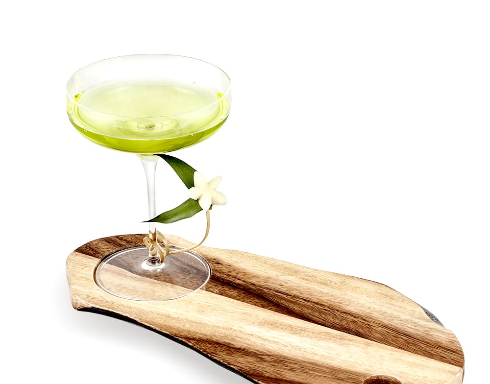 kokteil nordic gin Apple Martini õunamahl