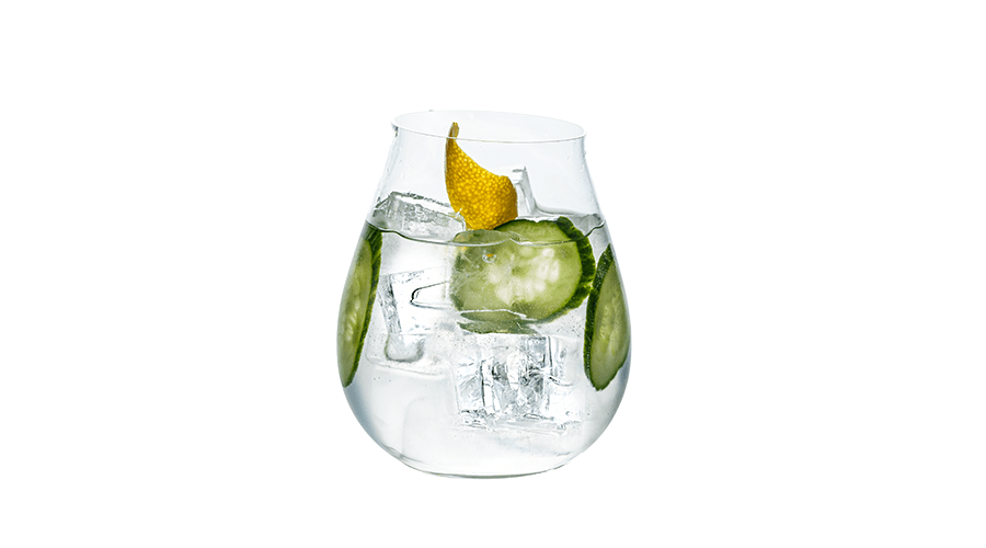 SAAREMAA CUR Gin kurgi G&T