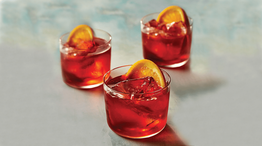 Kingston Negroni