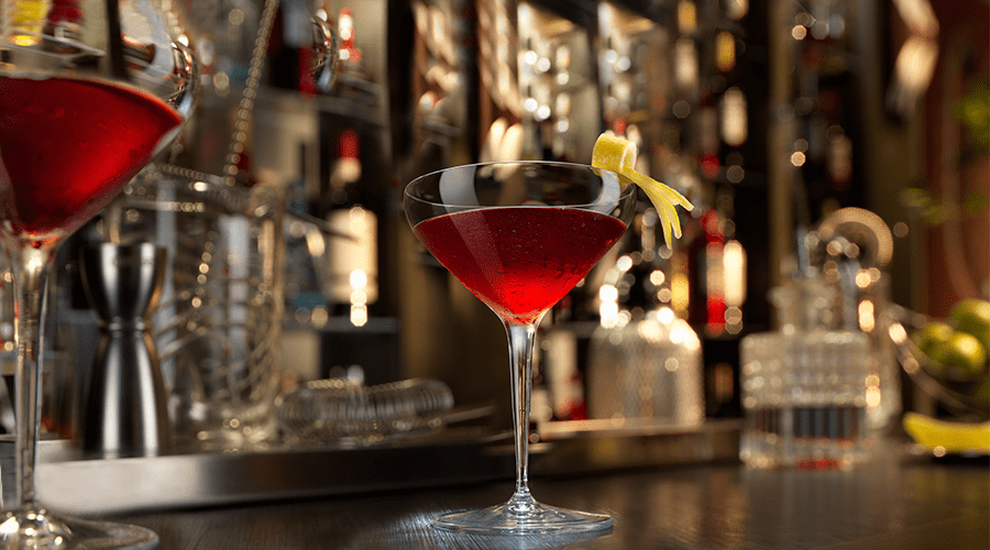 Boulevardier