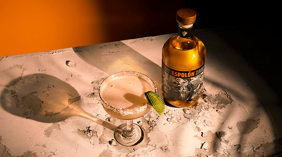 Espolon Reposado Margarita